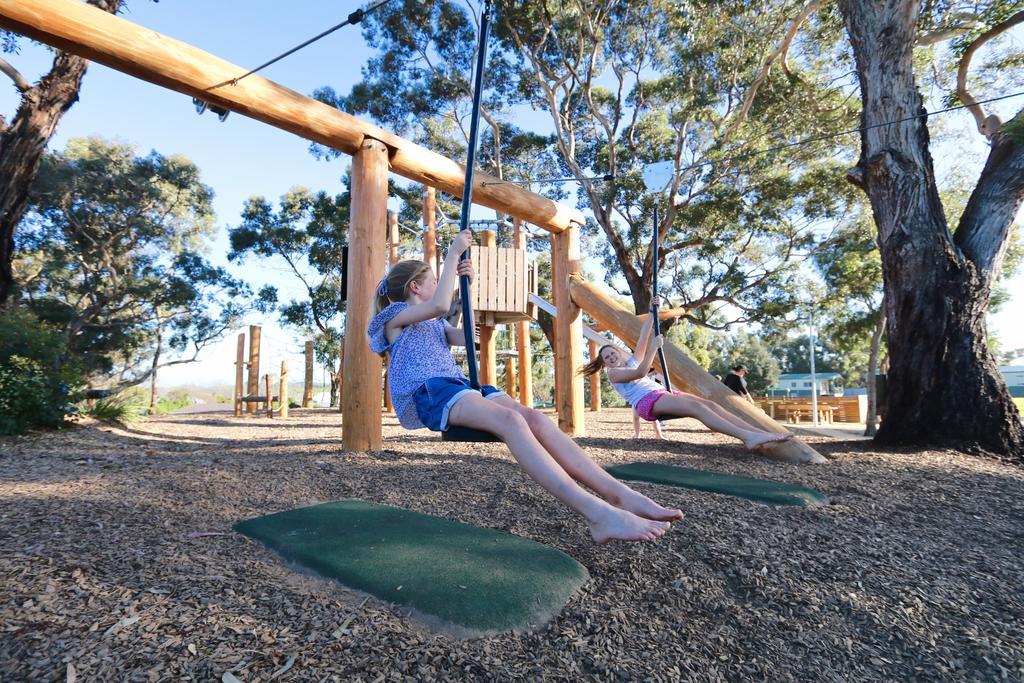 Discovery Parks - Robe Eksteriør bilde